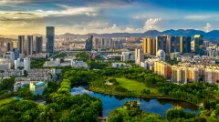 ”科技无限公司CEO张翀引见